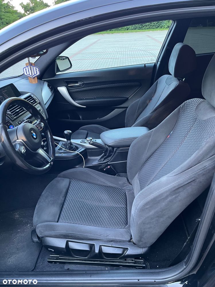 BMW Seria 1 120d - 7
