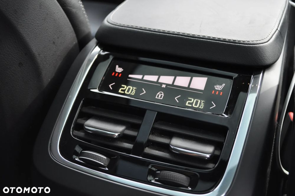 Volvo XC 90 B5 D AWD Geartronic Inscription - 23