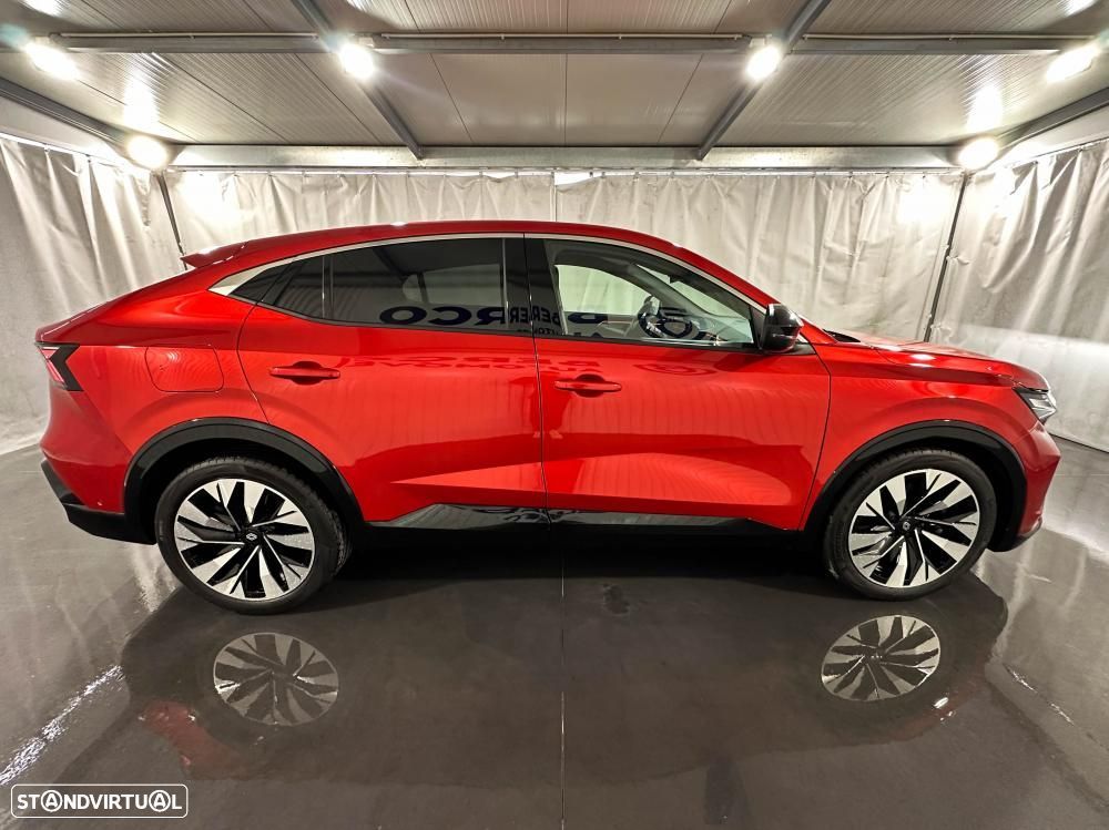 Renault Rafale 1.2 Full Hybrid E-Tech Techno - 12