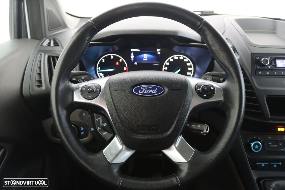 Ford Transit Connect 1.5 TDCi 220 L1 Active - 10