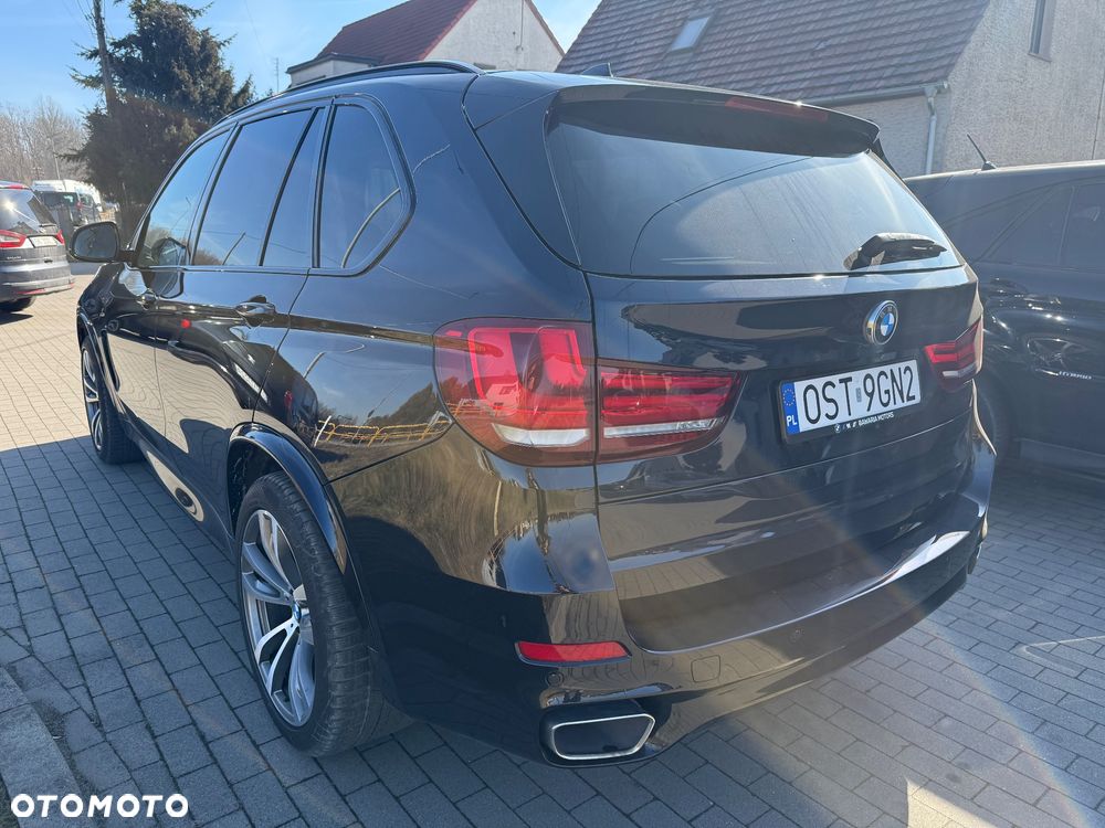 BMW X5 - 10
