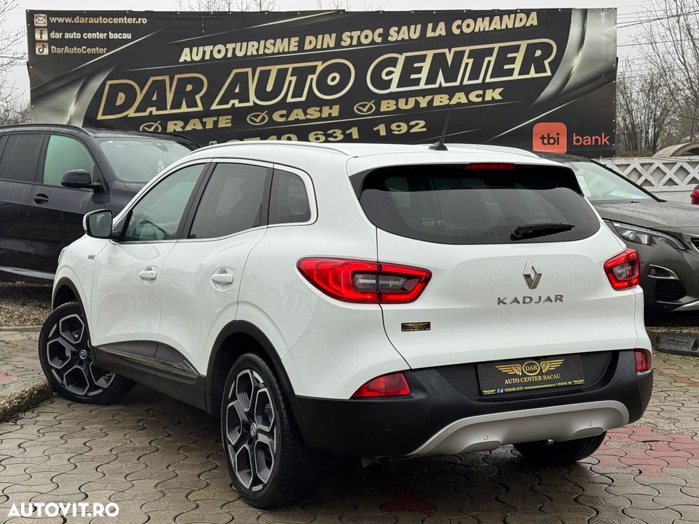 Renault Kadjar Energy dCi 110 EDC Business - 5