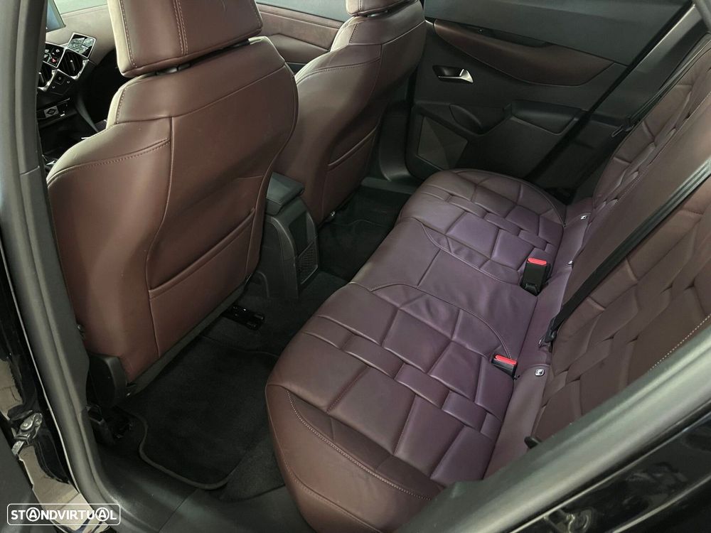 DS DS3 Crossback PureTech 155 Aut. LA PREMIERE - 5
