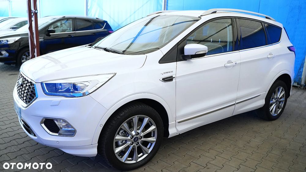 Ford Kuga - 8