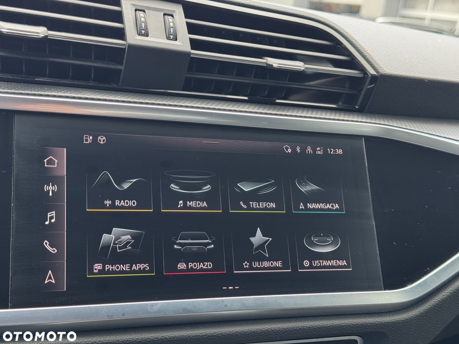 Audi Q3 Sportback - 26