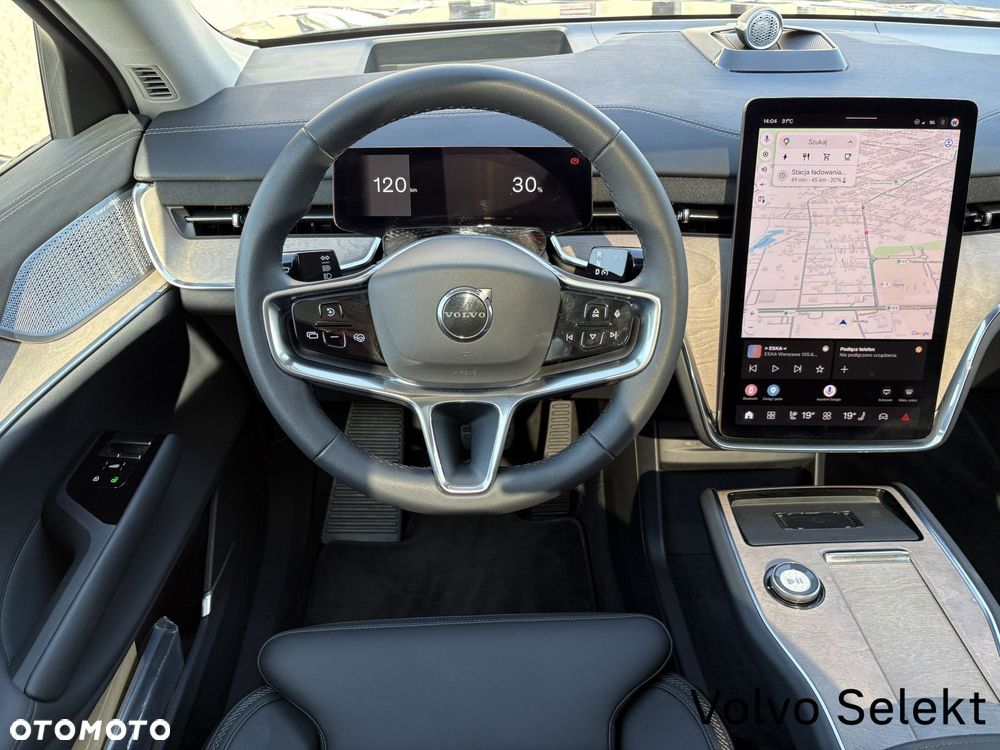 Volvo EX90 - 21