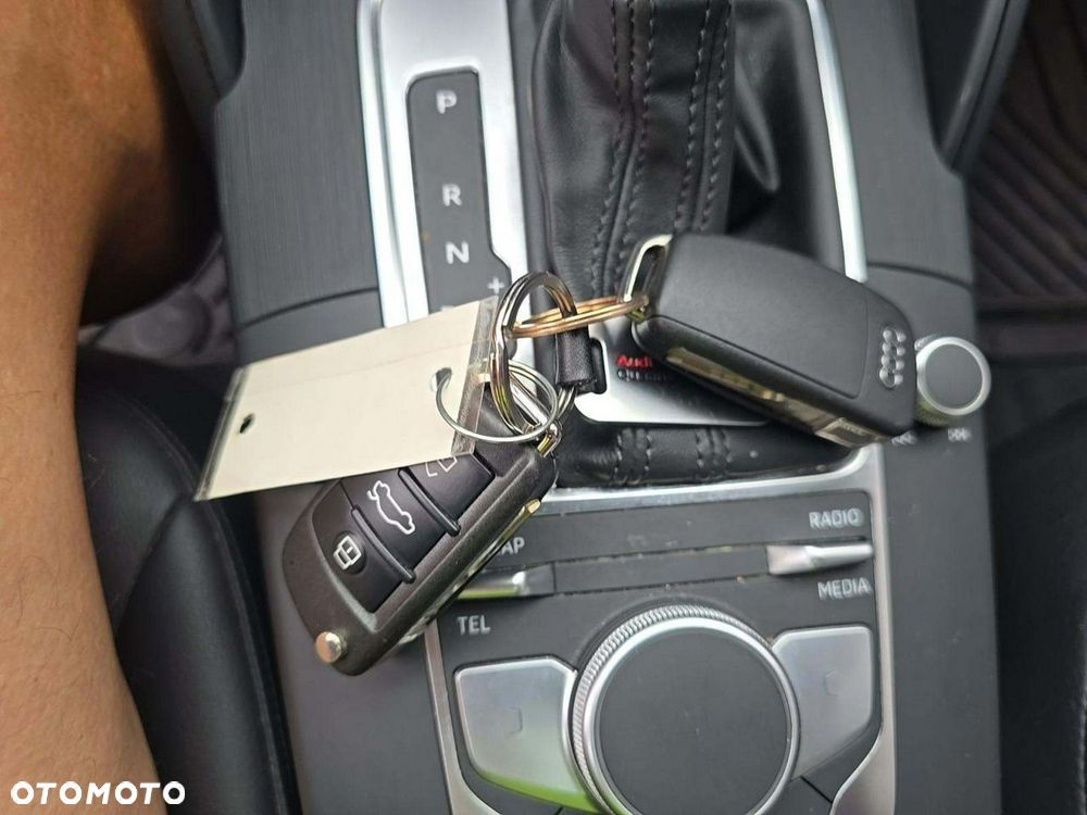 Audi A3 Limousine - 11