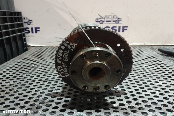 Vibrochen - Arbore cotit 24427726 24427726 Opel Astra H [2004 - 2007] - 1