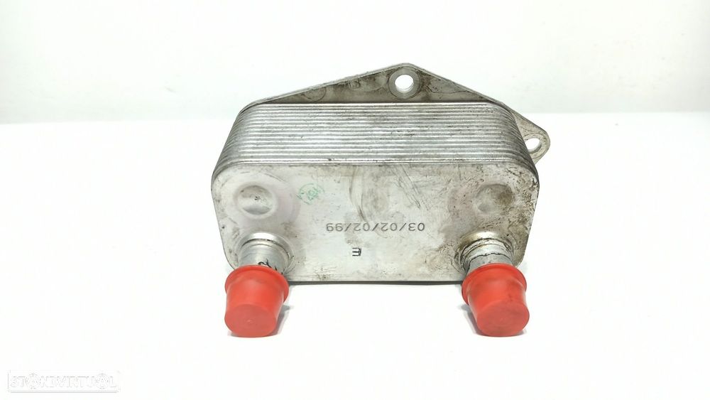 REFRIGERADOR DO ÓLEO DO MOTOR BMW SERIE 3 BERLINA (E46) 320D - 3