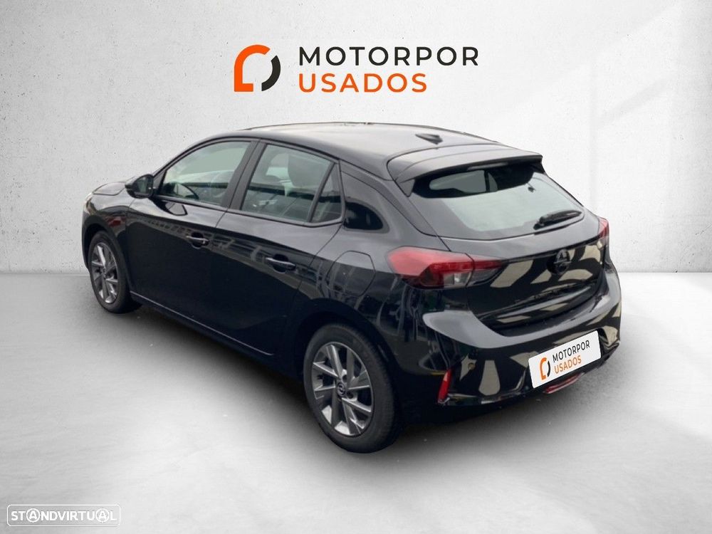 Opel Corsa 1.2 T Edition - 6