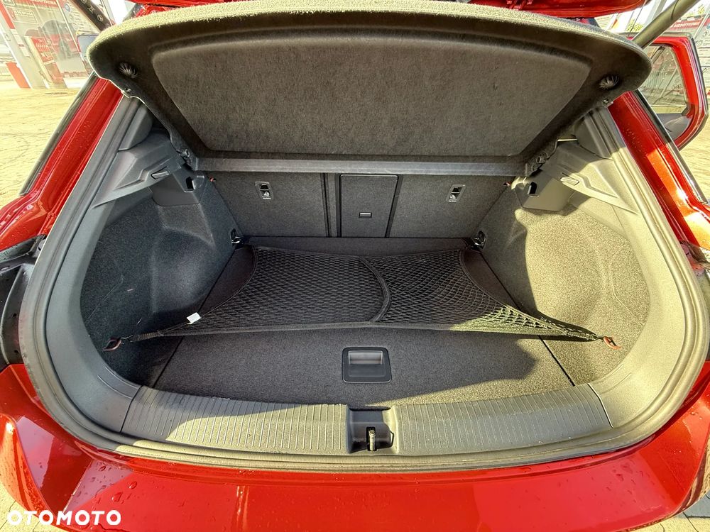 Volkswagen T-Roc 1.5 TSI Style DSG - 23