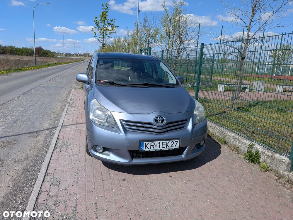 Toyota Verso 1.8 Executive - 2