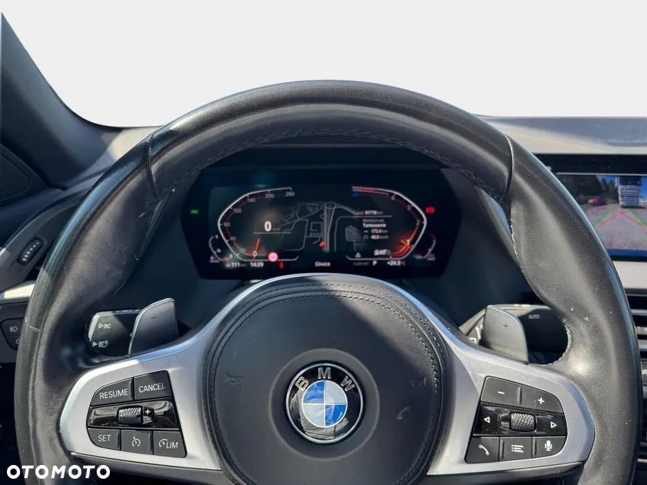 BMW Seria 2 220d xDrive M Sport - 13