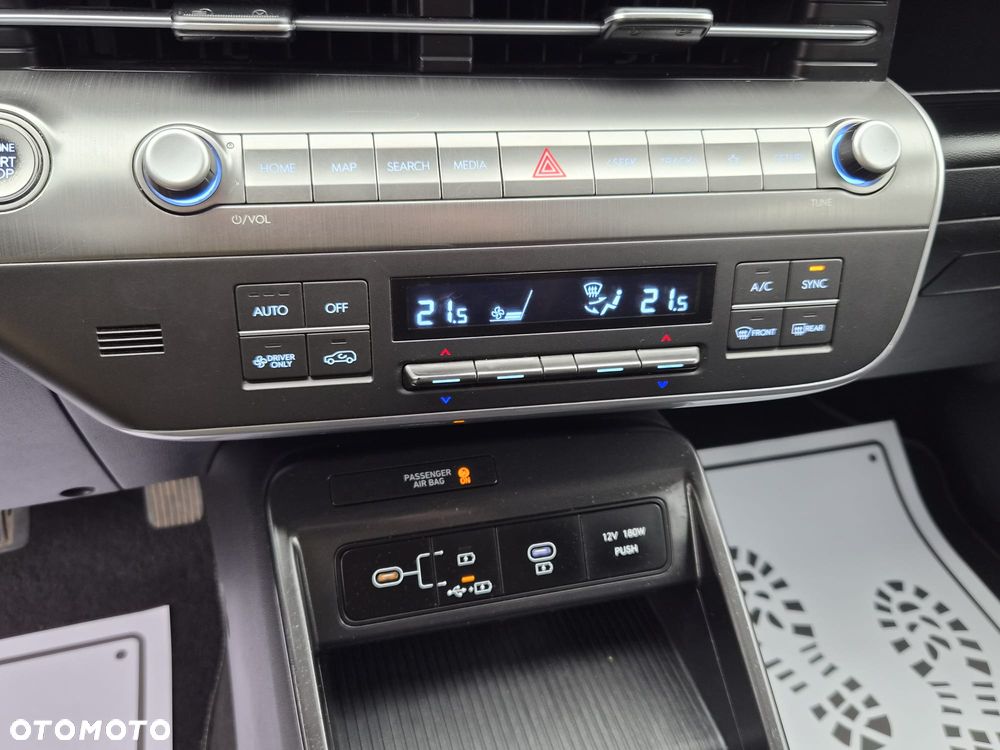 Hyundai Kona - 36