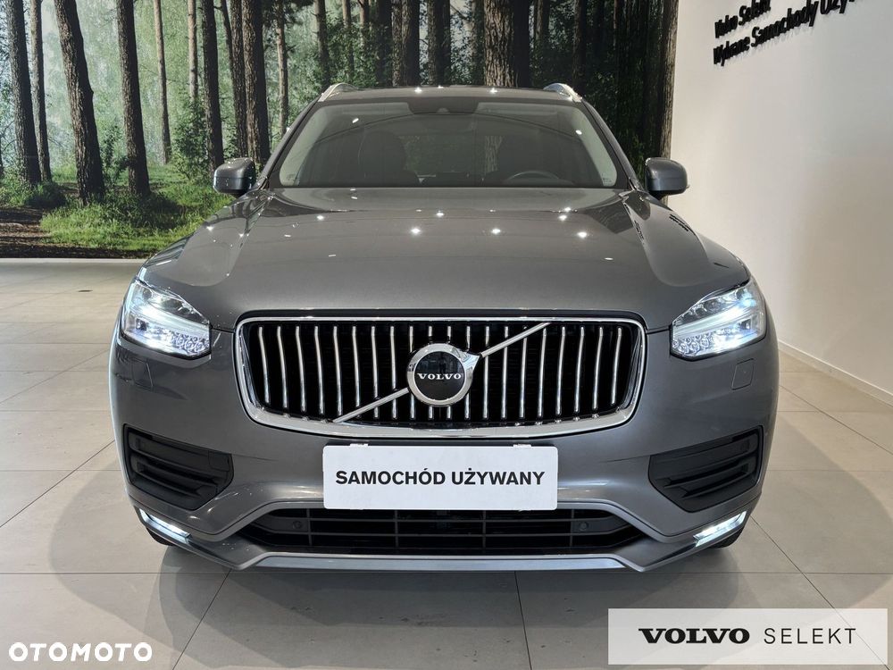 Volvo XC 90 - 4