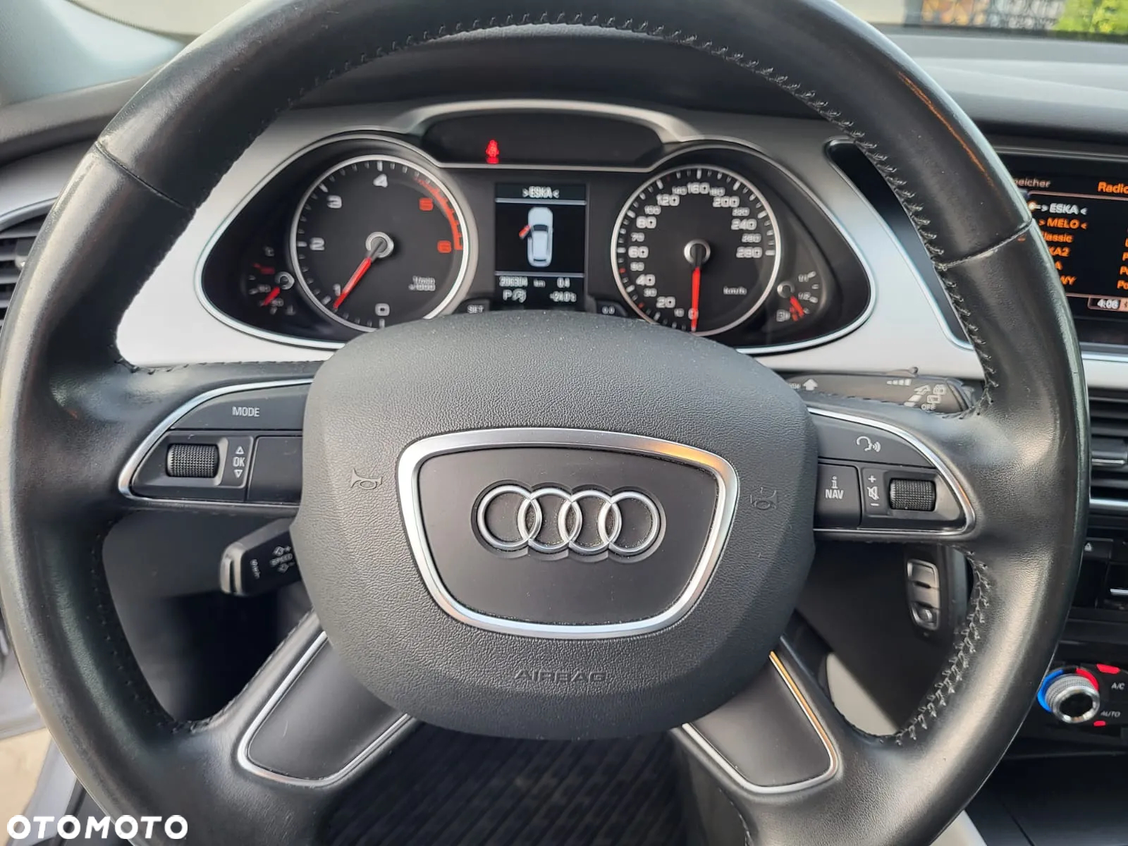 Audi A4 ver-2-0-tdi-prime-edition - 16