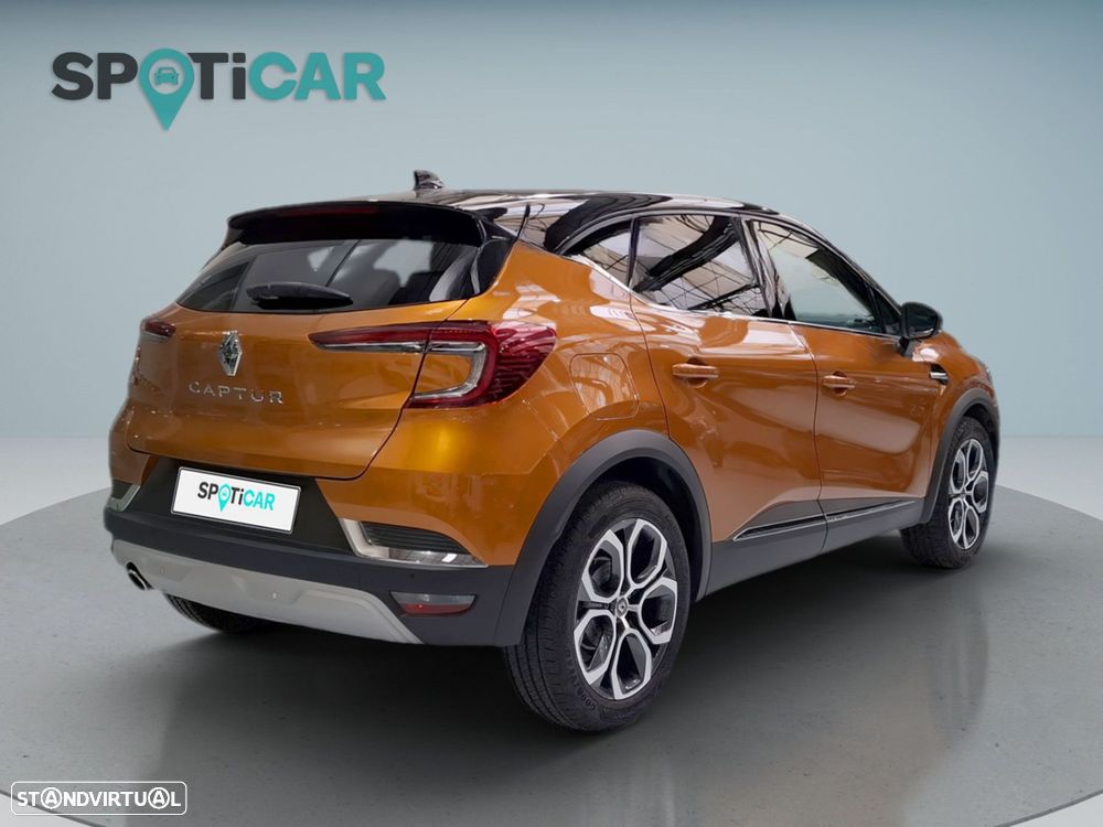 Renault Captur 1.0 TCe Exclusive - 9