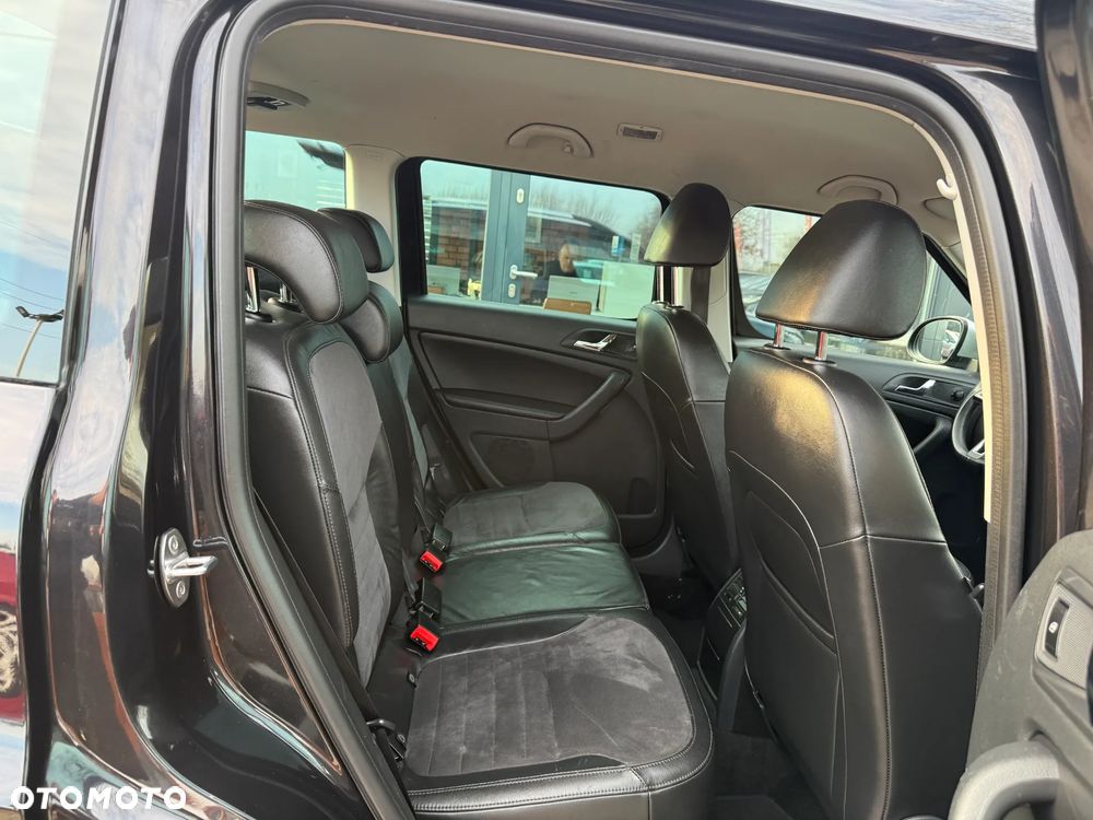 Skoda Yeti 2.0 TDI DPF 4x2 Monte Carlo - 29