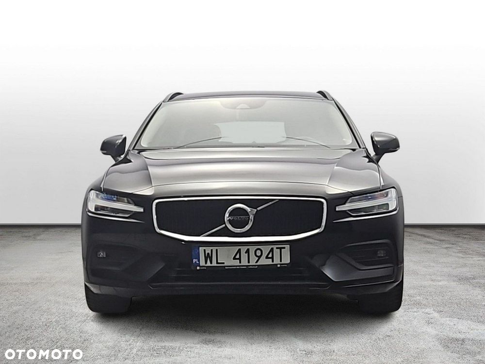 Volvo V60 - 8