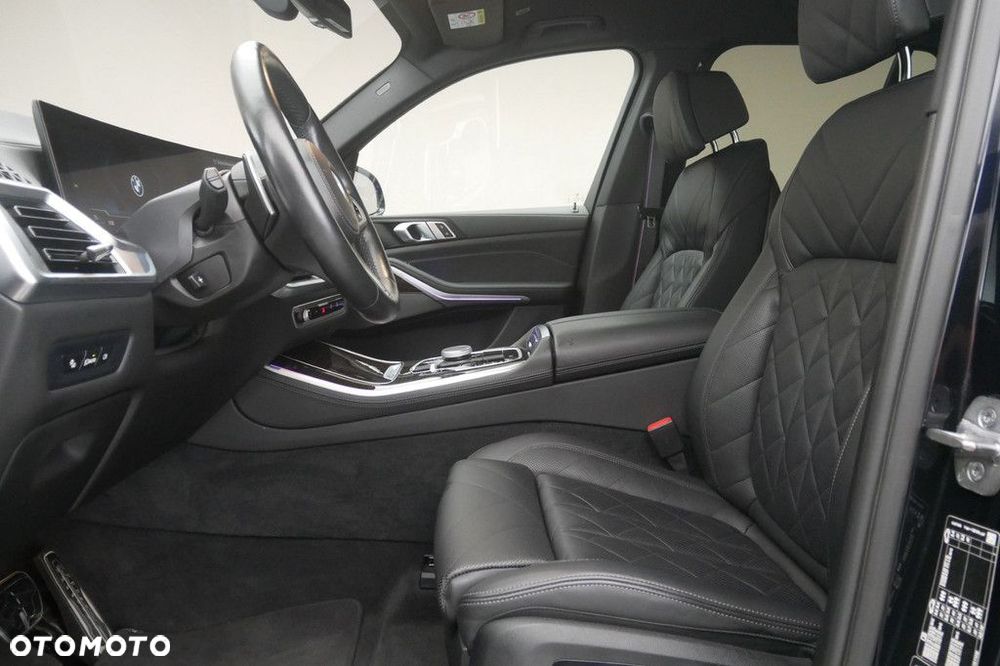 BMW X5 - 12