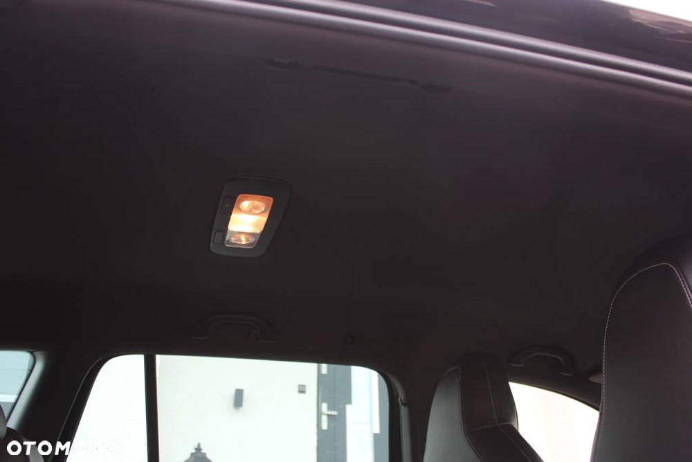 Skoda Octavia 2.0 TDI RS - 25