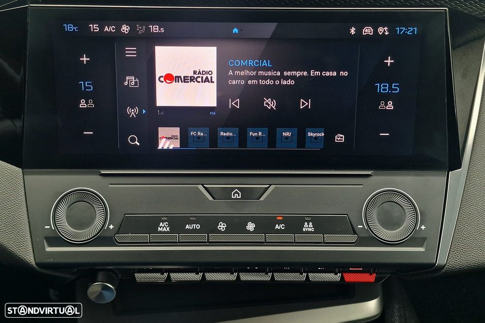 Peugeot 308 PureTech 130 Active Pack - 22