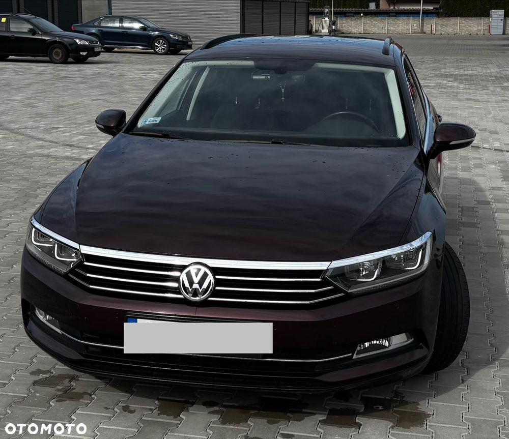 Volkswagen Passat ver-variant-2-0-tdi-bluemotion-technology-comfortline - 21