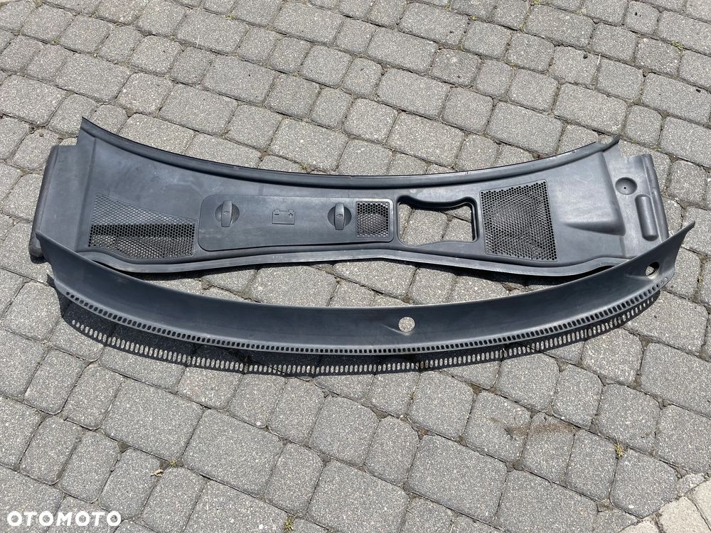 VW PASSAT B5 LIFT PODSZYBIE KOMPLETNE ORYG - 1