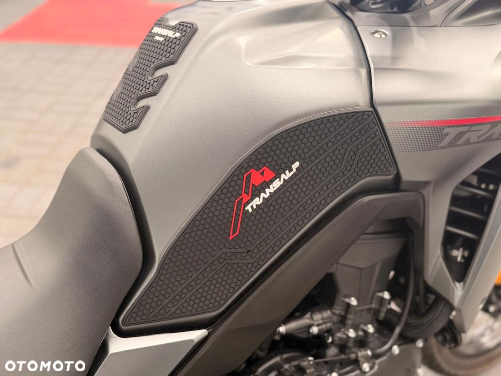 Honda XL - 11