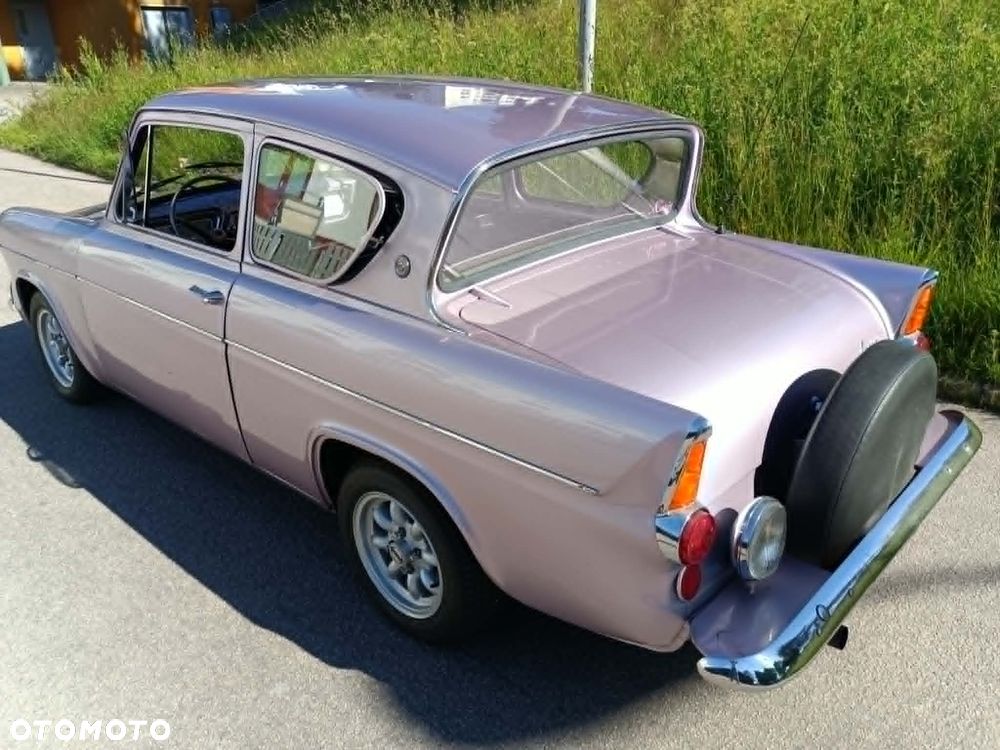 Ford Inny - 3