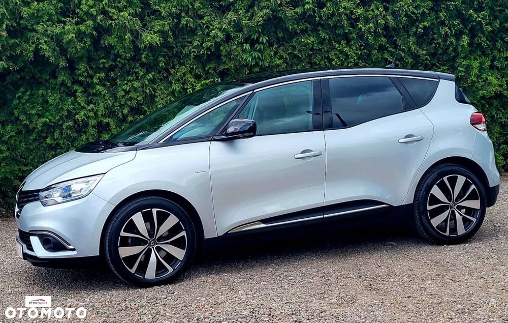 Renault Scenic - 21