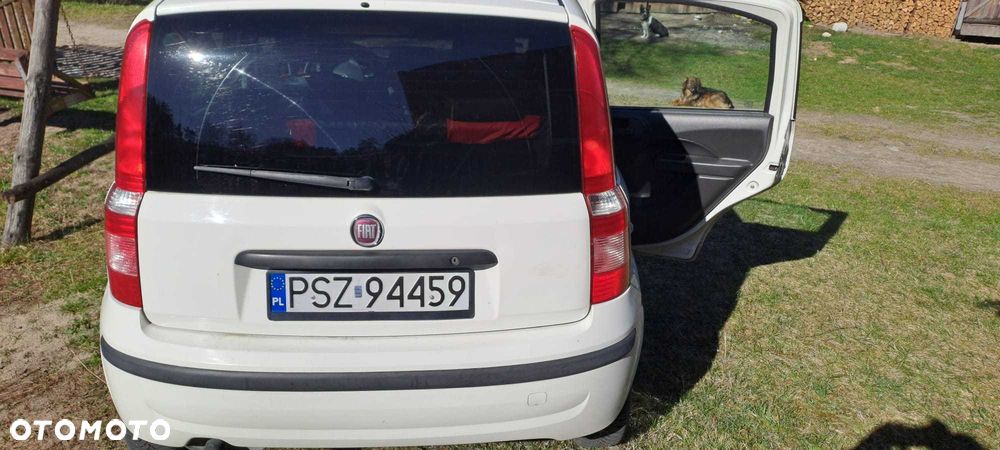 Fiat Panda - 4