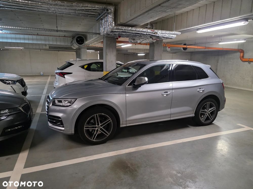 Audi SQ5 - 2