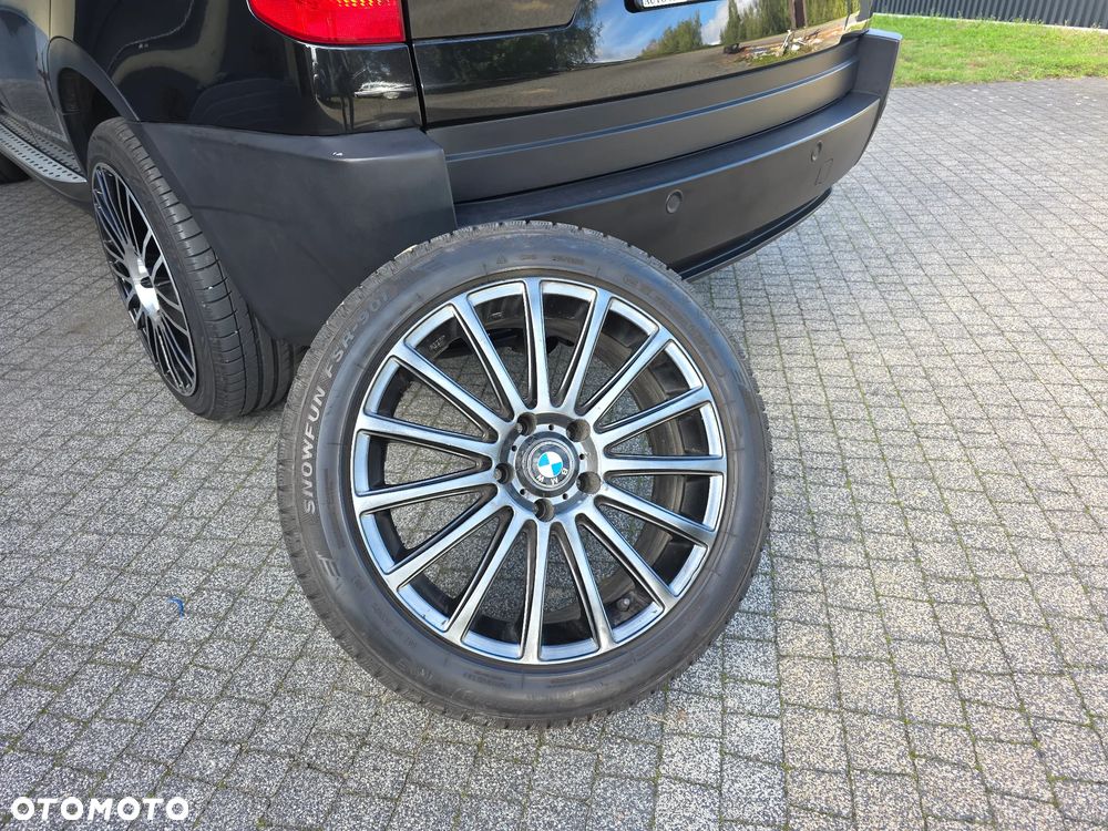 BMW X3 xDrive30d - 32