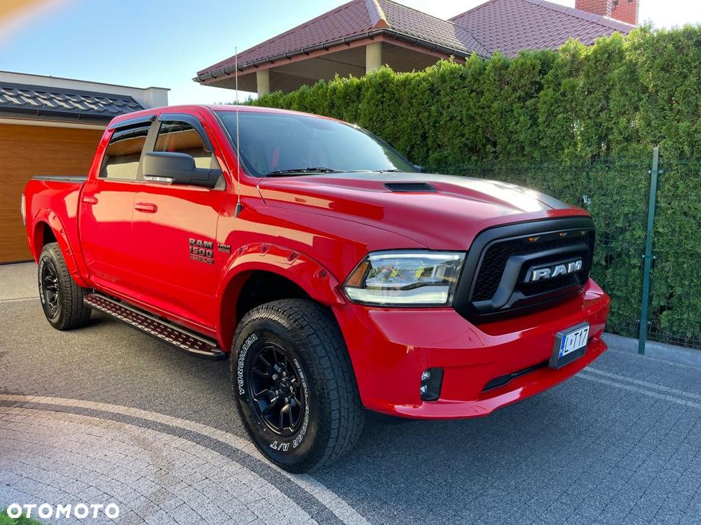 Ram 1500