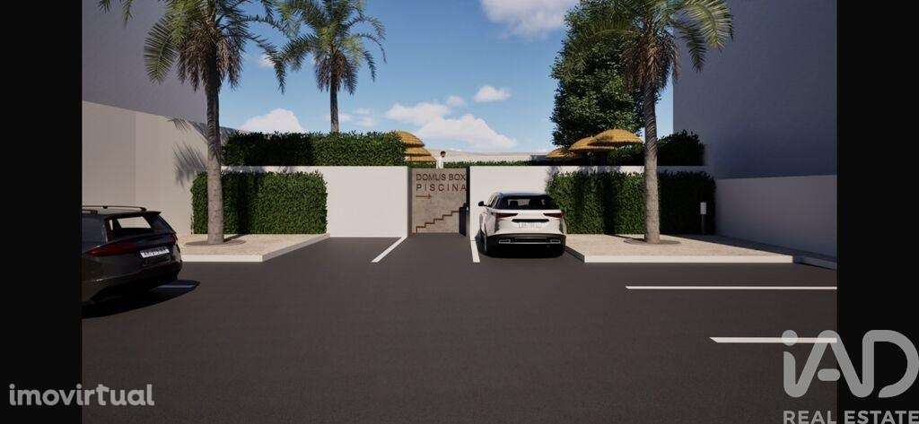 Terreno em Albufeira e Olhos de Água de 1505,00 m2 - Grande imagem: 3/12