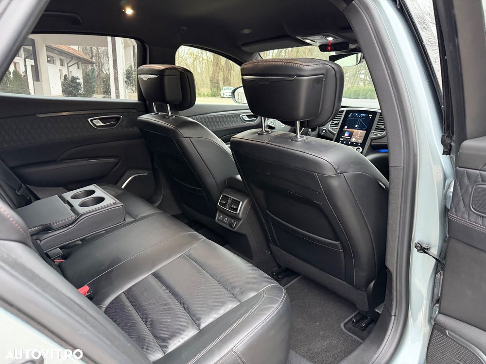 Renault Talisman Blue dCi 190 EDC INITIALE PARIS - 20