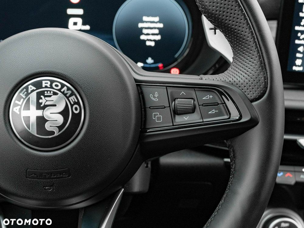 Alfa Romeo Tonale - 18