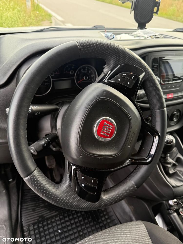 Fiat Doblo - 14