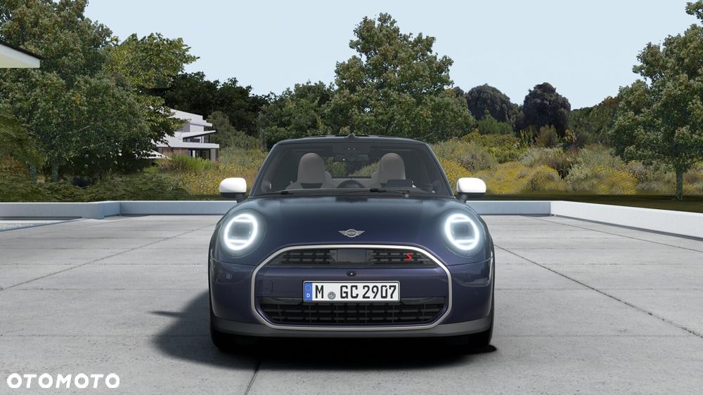 MINI Cooper S - 2