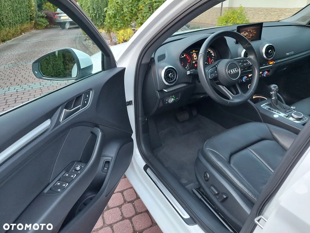 Audi A3 Limousine - 6