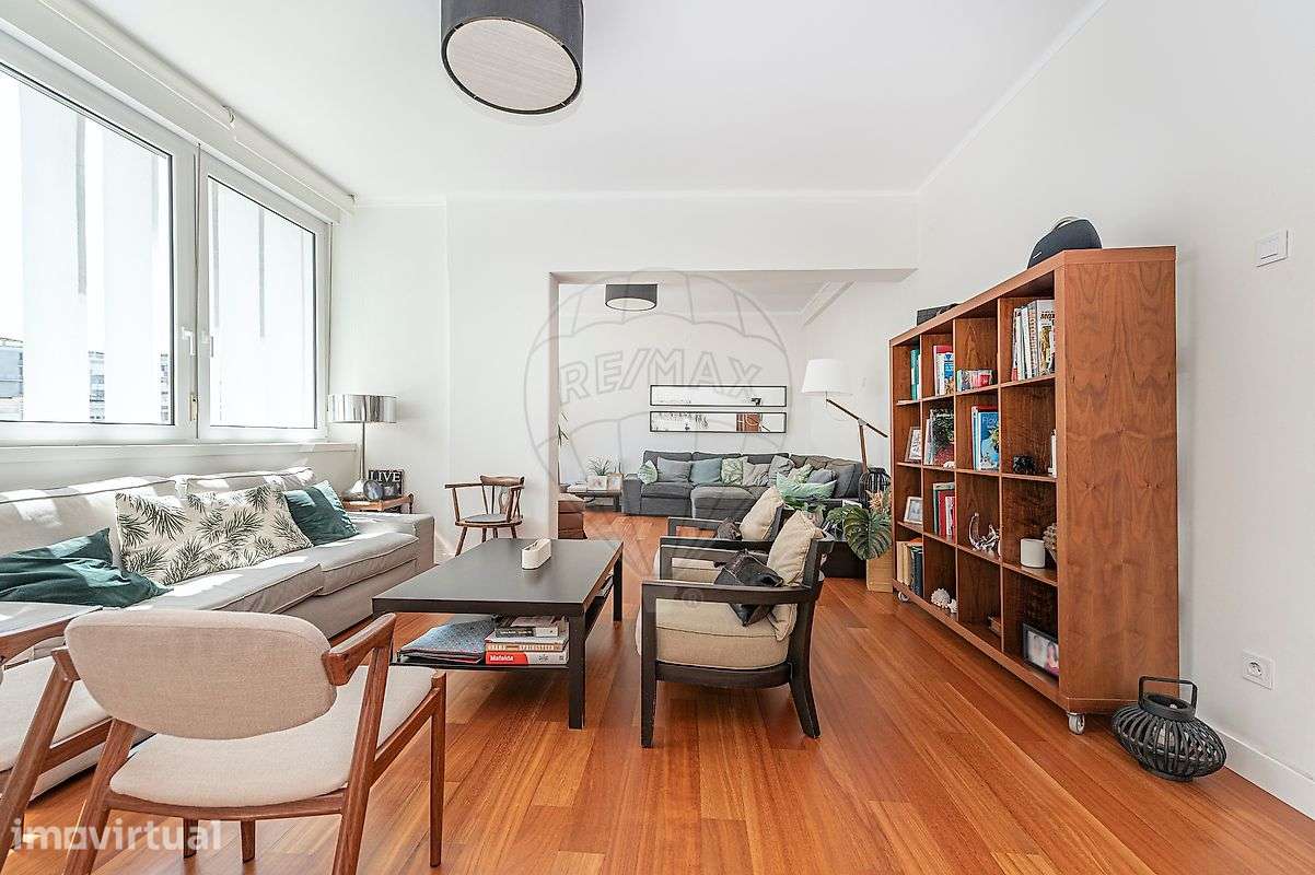 Apartamento T4 para venda - Grande imagem: 2/25