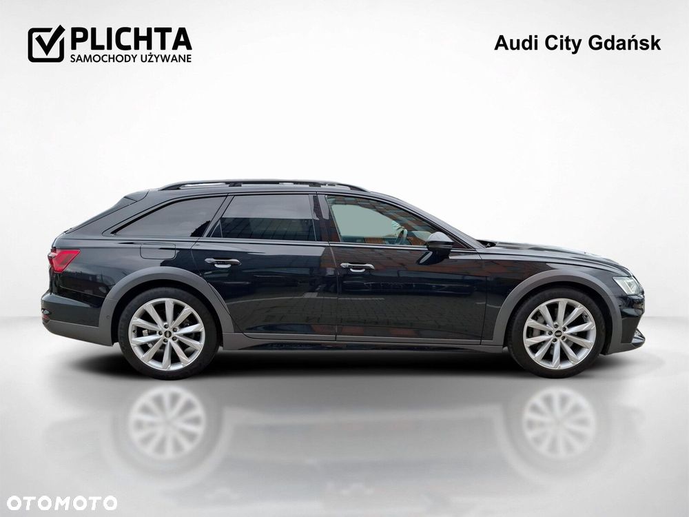 Audi A6 Allroad - 7