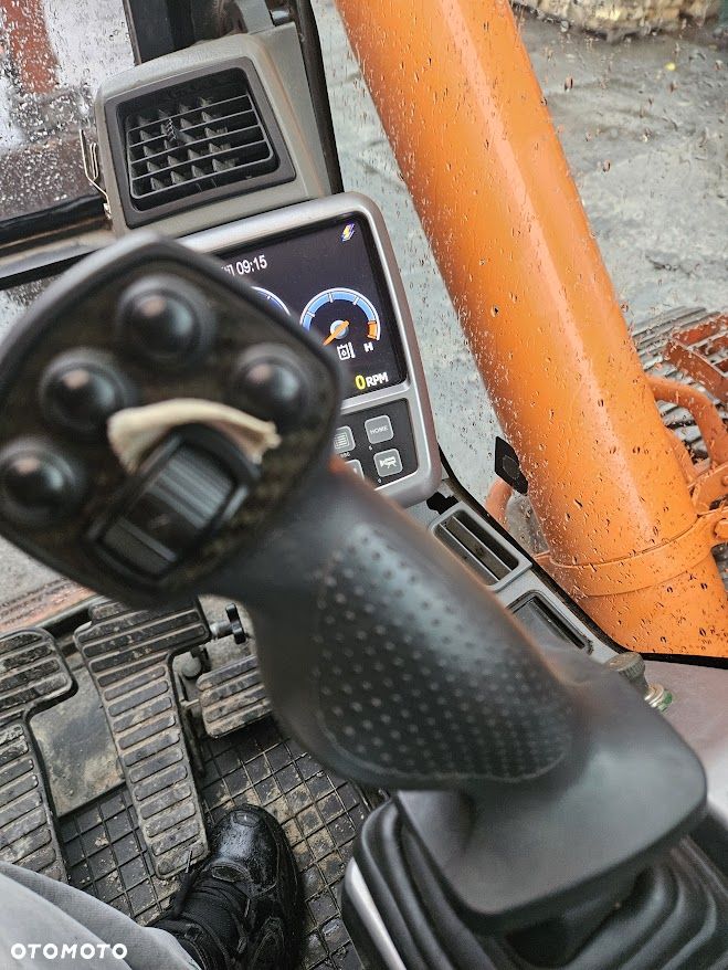 Doosan dx235 LCR - 21