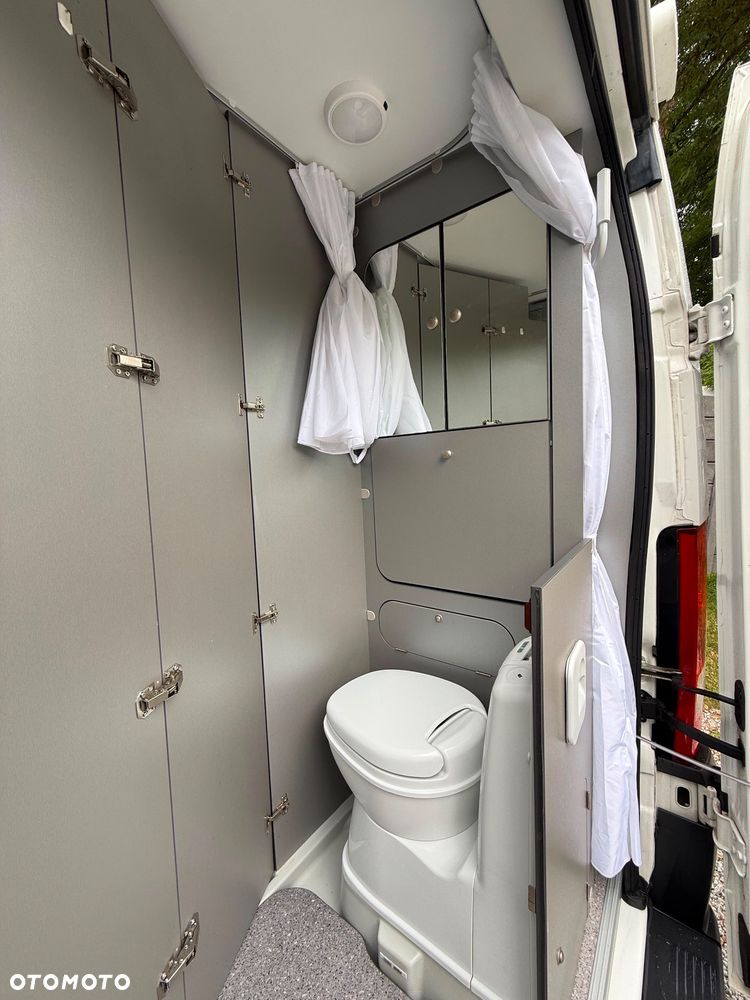 Fiat Ducato Adria Twin 500S - 20