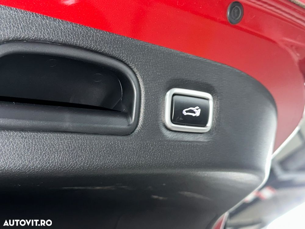 Kia Stinger - 20
