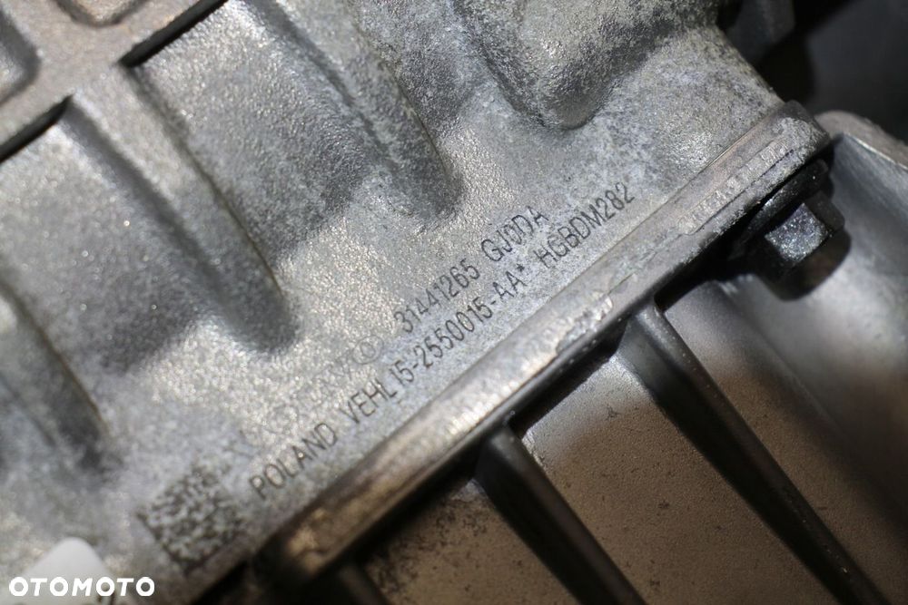 VOLVO V90 S90 XC90 XC60 V60S60 SPRĘŻARKA KOMPRESOR POWIETRZA T6 T8 31441265 - 4