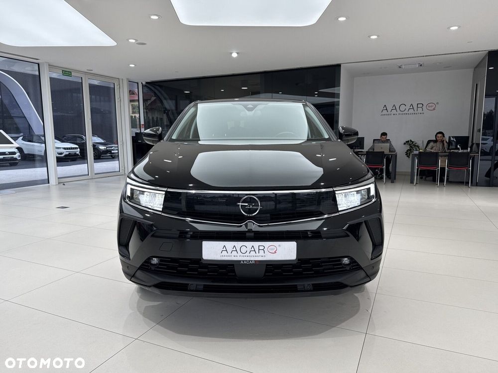 Opel Grandland 1.2 T Business Edition S&S - 7