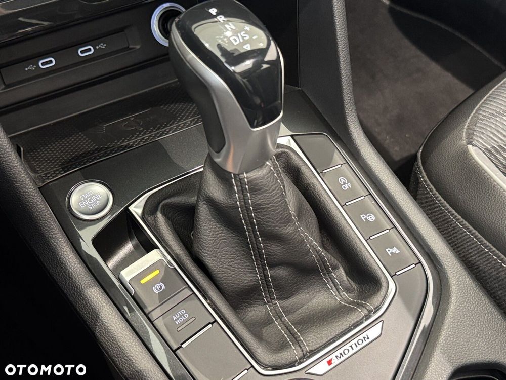 Volkswagen Tiguan 2.0 TSI 4Mot R-Line DSG - 29