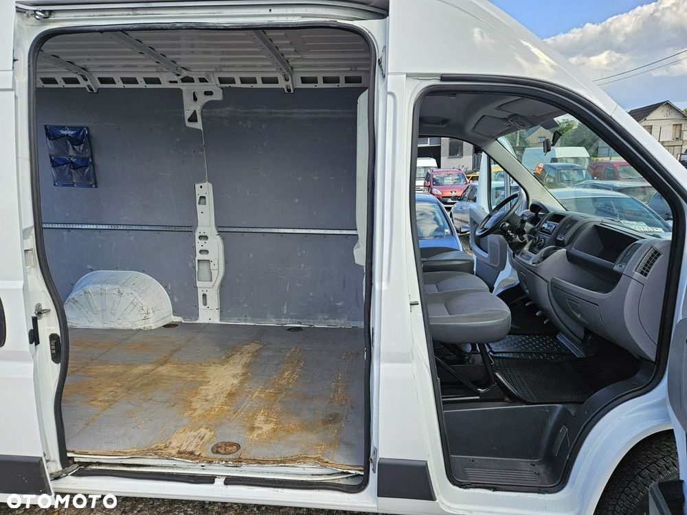 Peugeot Boxer - 10